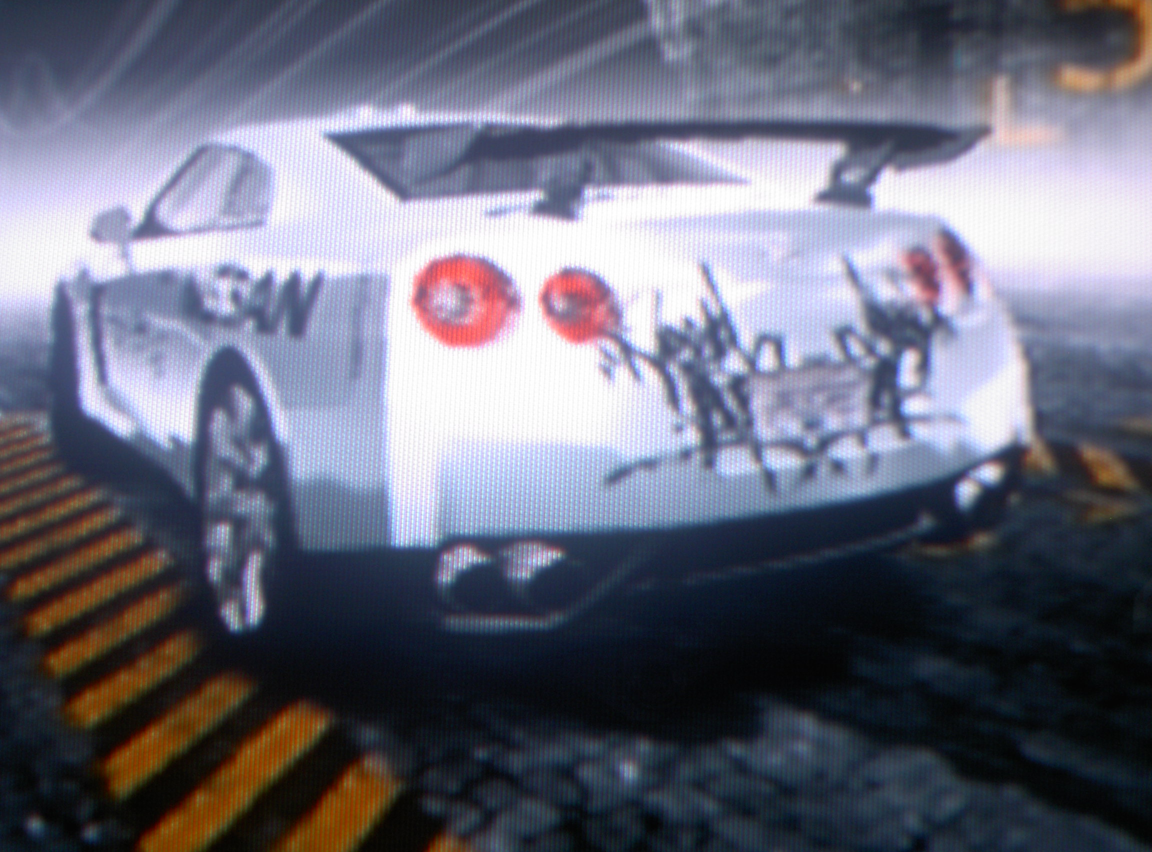 nissan gt-r záď.JPG